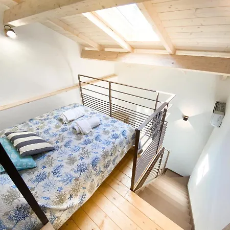 New Agriloft 5 Marina Wi-Fi, Clima, Giardino, Mare A 50 Mt Apartment Bordighera Exterior photo