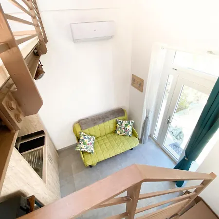New Agriloft 5 Marina Wi-Fi, Clima, Giardino, Mare A 50 Mt Apartment Bordighera Exterior photo