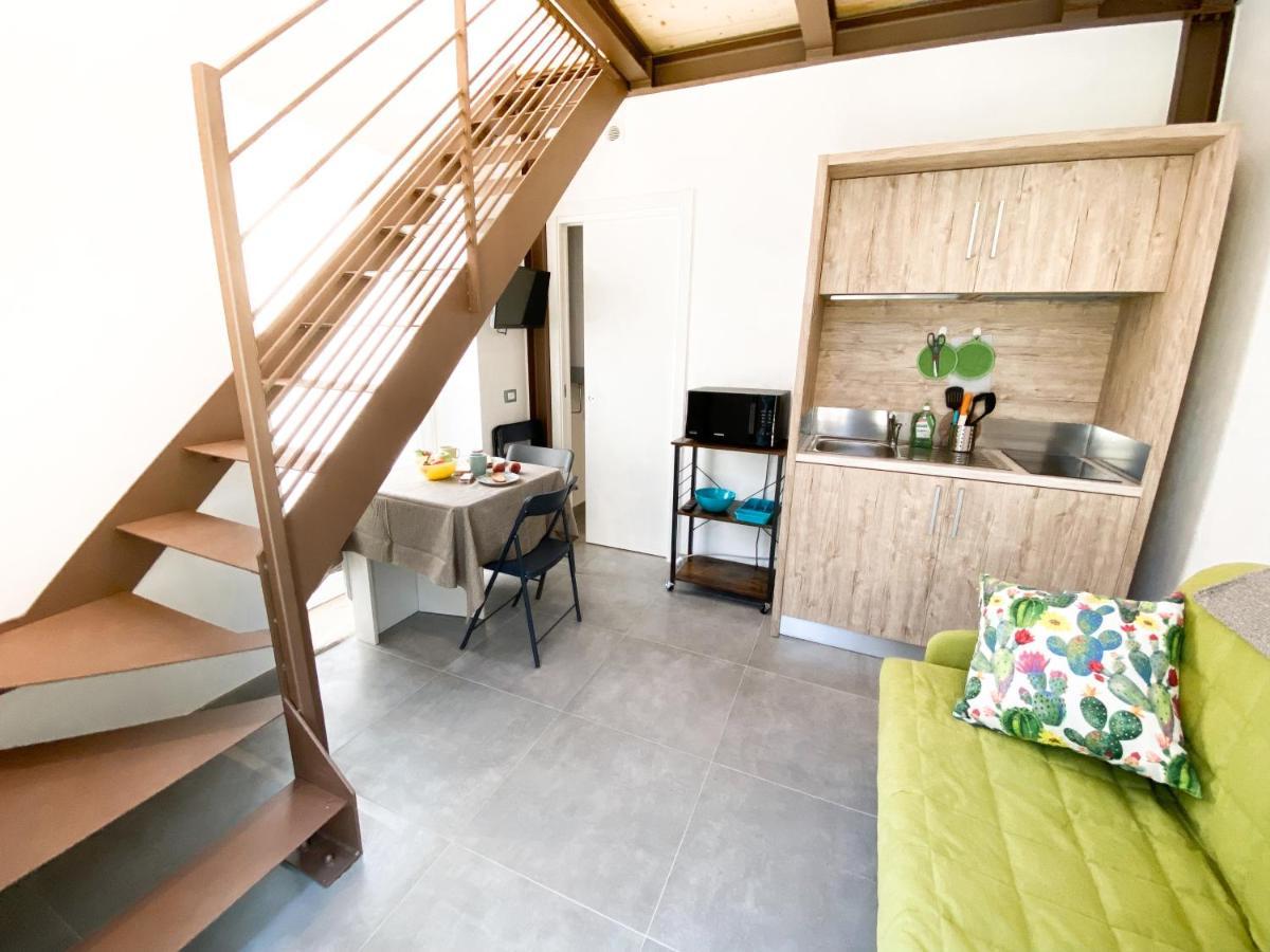 New Agriloft 5 Marina Wi-fi, Clima, Giardino, Mare A 50 Mt Apartment Bordighera