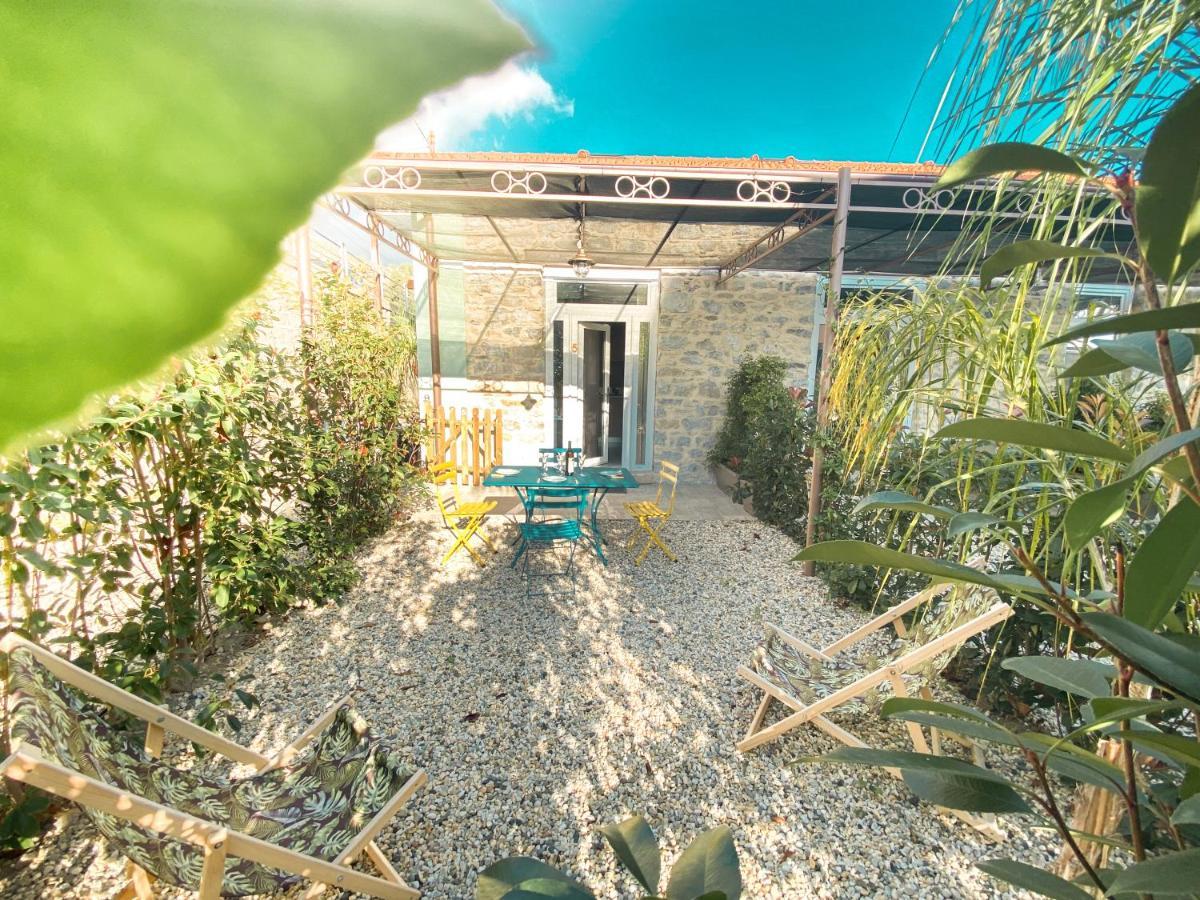 Apartment New Agriloft 5 Marina Wi-fi, Clima, Giardino, Mare A 50 Mt